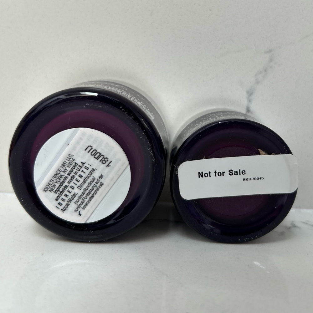 Kiehl’s super multi-corrective eye zone treatment - Picture 8 of 8